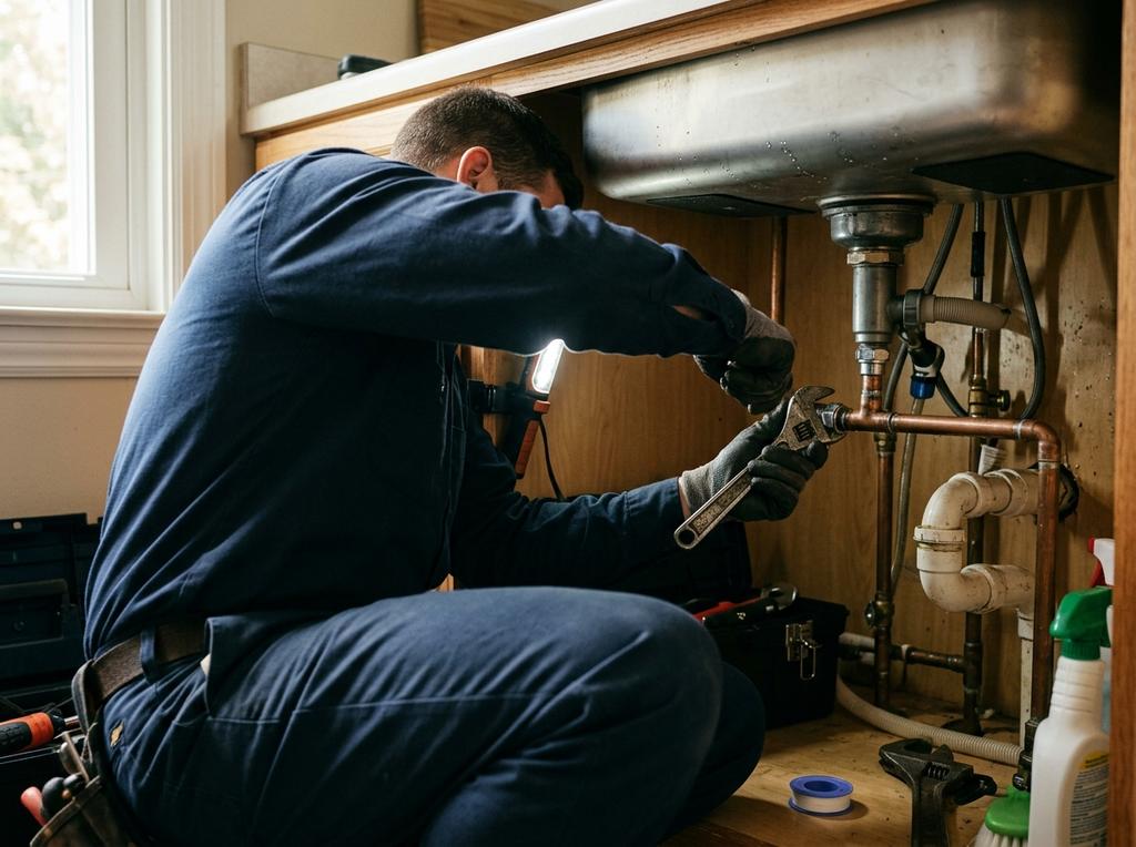 Drain and sewer cleaning in Billings, MT