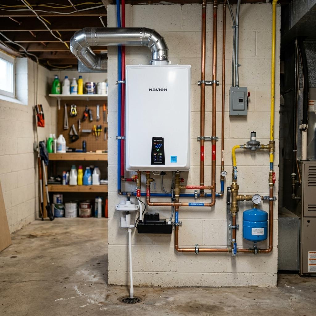 Toilet and faucet repair in Billings, MT